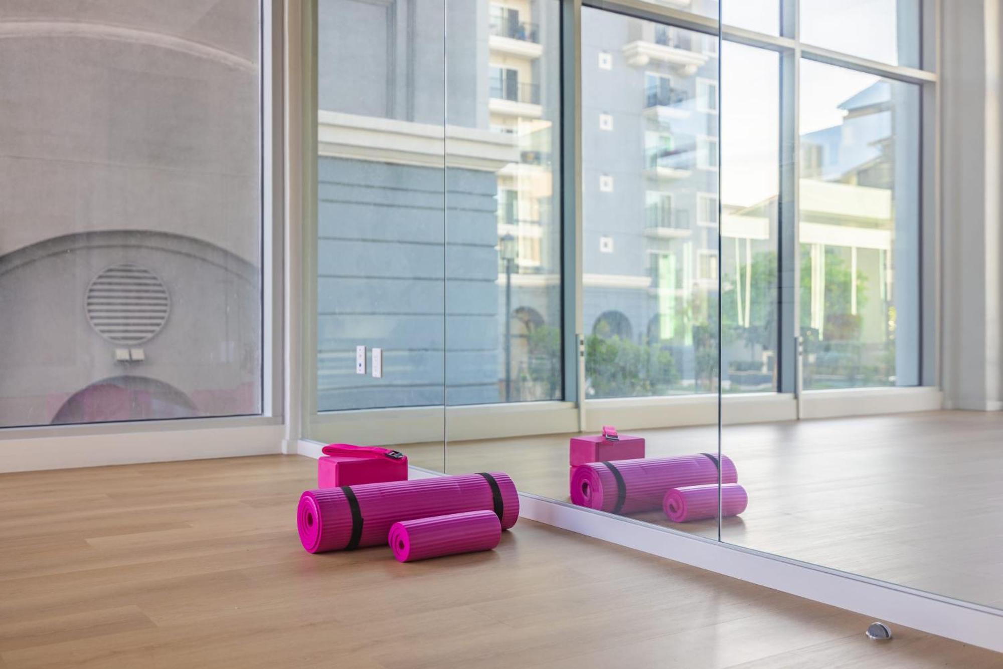 @ Marbella Lane - Penthouse W/ City & Ocean Views Long Beach Exterior foto